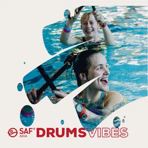 Aqua Drums Vibes