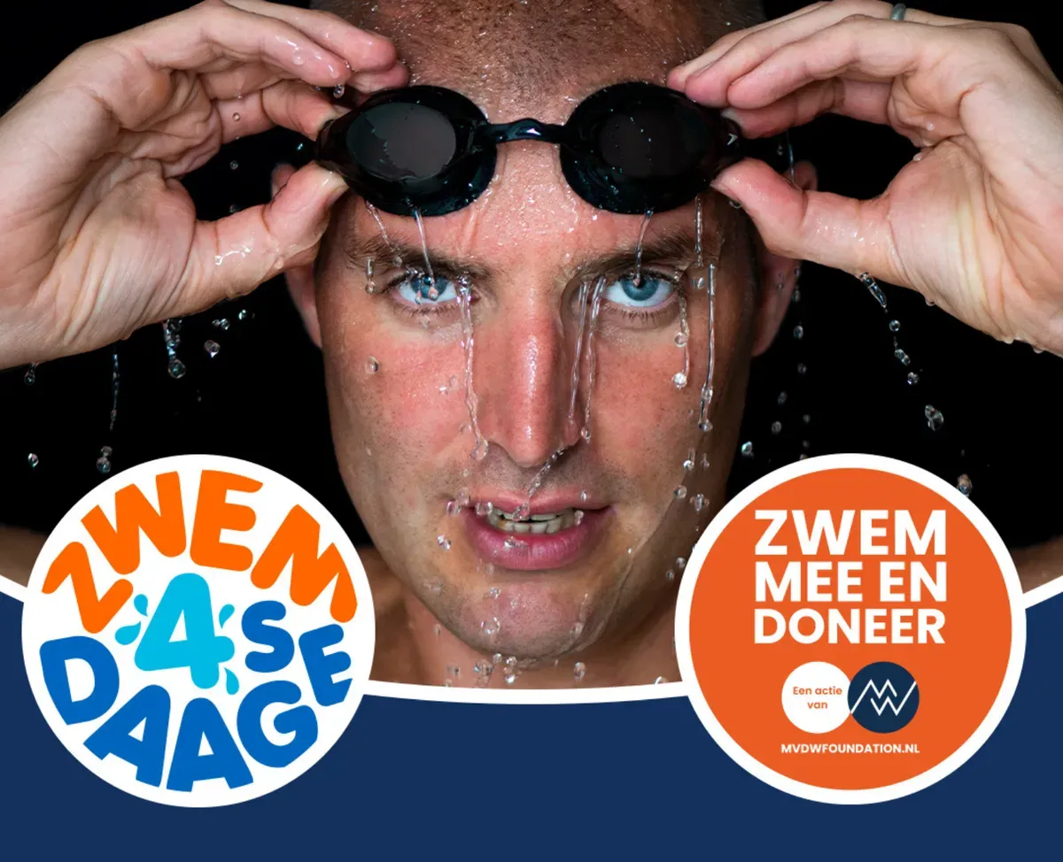 Maarten van der Weijden Komt naar Norg!